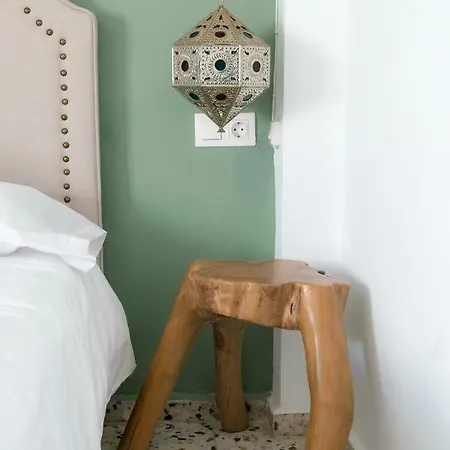 Bendita Casa Ferienhaus Granada