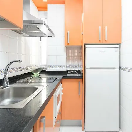 Apartamento Bonito Y Acogedor Pleno Centro Junto Catedral *