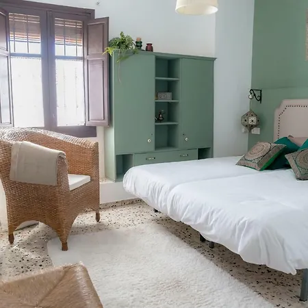 Ferienhaus Bendita Casa *