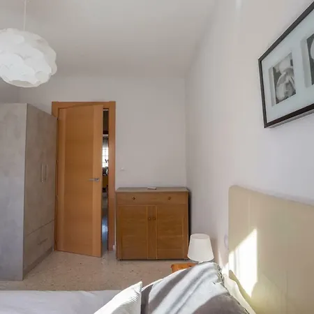 Apartment Albaicin Aynadamar