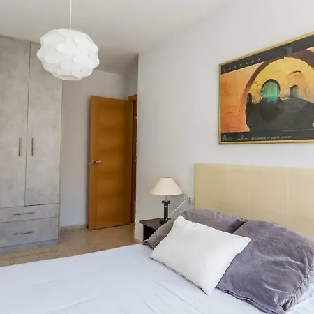 Apartment Albaicin Aynadamar Granada