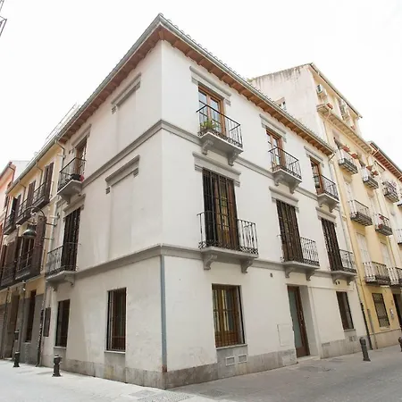 Calle Concepcion Centro * グラナダ