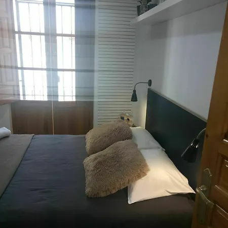 Konukevi Conde Cecilio