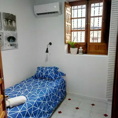 Konukevi Conde Cecilio