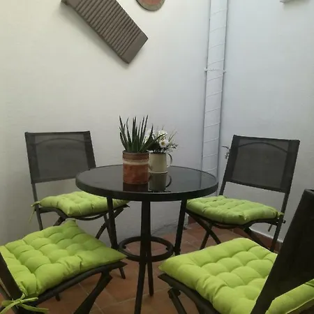 Appartamento La Buhardilla De Mesones