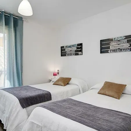 Apartamento Catedral Lujo *