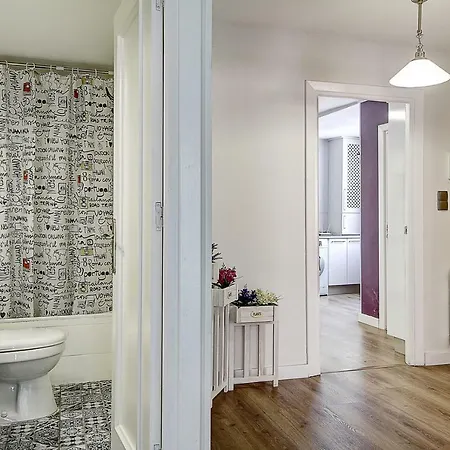 Apartamento Catedral Lujo *
