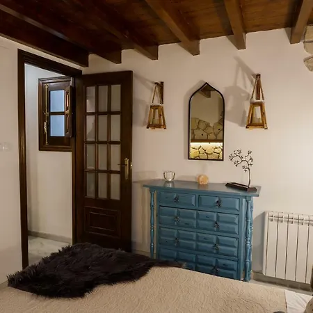 Apartment Meraki Dauro Granada