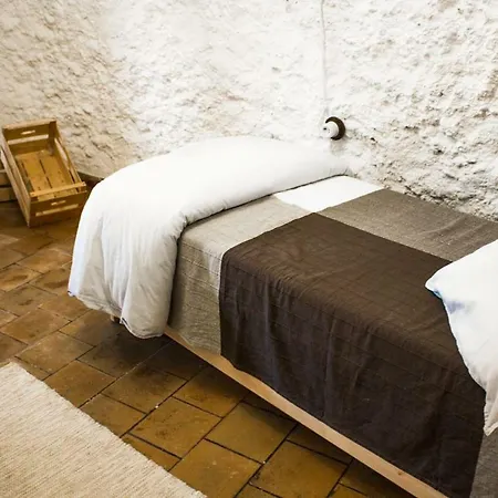 Cueva De Lindaraja Сasa de vacaciones