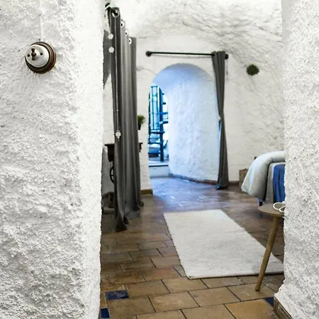 Cueva De Lindaraja Сasa de vacaciones *
