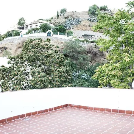 Сasa de vacaciones Cueva De Lindaraja *