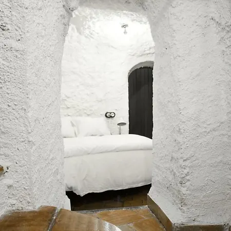 Cueva De Lindaraja *