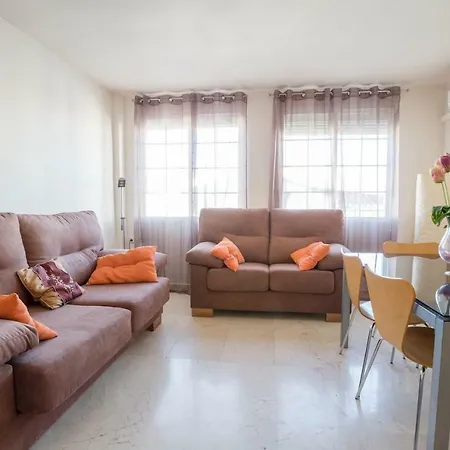 Apartment Albaicin Aynadamar *