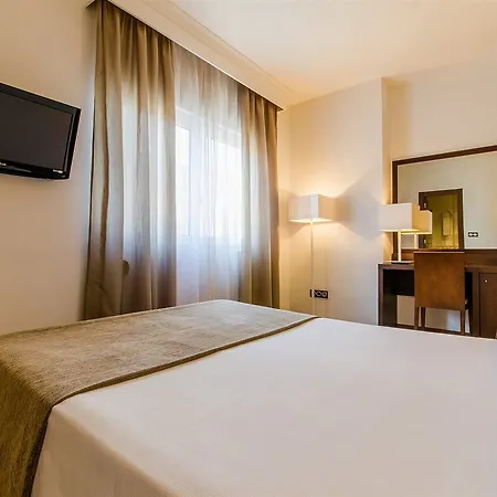 Don Juan Hotel 3*
