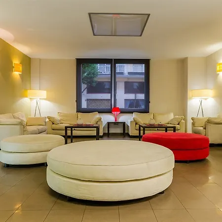 Hotel Don Juan 3*
