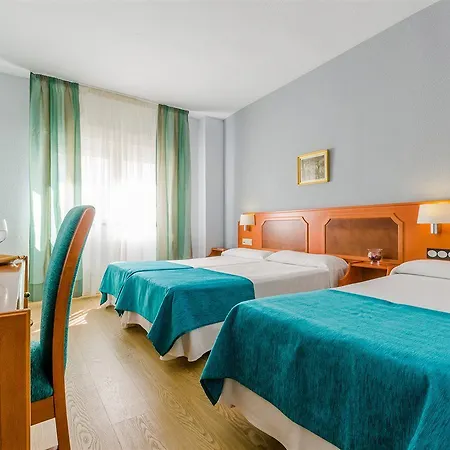 Don Juan Hotel Granada