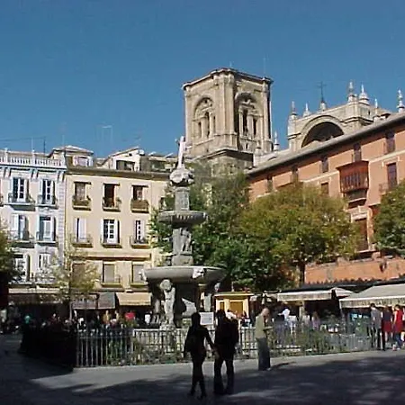 Appartamento Casa Palacio Lopez Daza