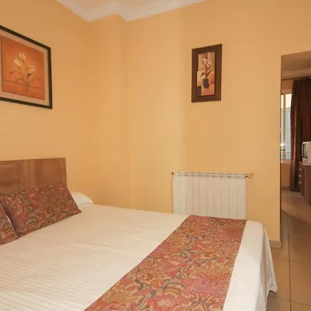 Pensionat Costa Azul 2*