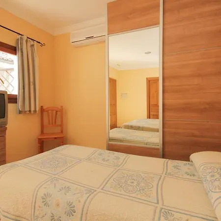 Costa Azul Pensionat Granada