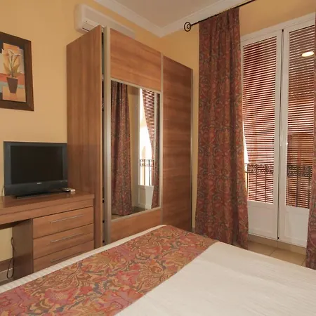 Pensionat Costa Azul 2*