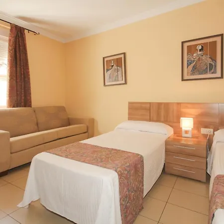 Costa Azul Pensionat