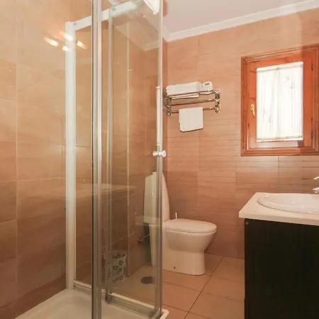 Costa Azul Pensionat Granada