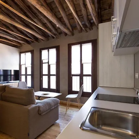 Appartement Lobos