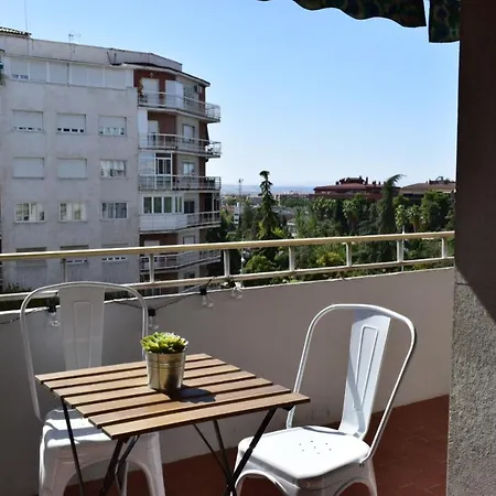 Piso Nuevo Con Encanto Centro Апартаменты