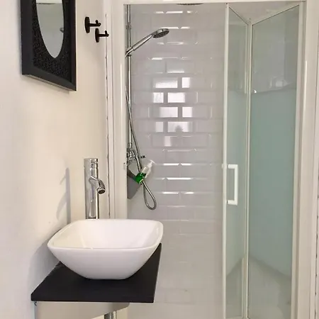 Апартаменты Piso Nuevo Con Encanto Centro *