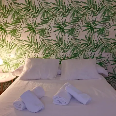 Piso Nuevo Con Encanto Centro Апартаменты Гранада