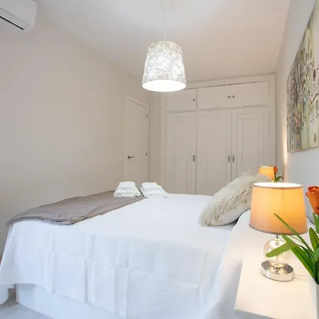 Arabial Deluxe Ii Apartamento