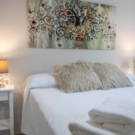 Apartamento Arabial Deluxe Ii Granada