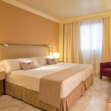 Vincci Albayzin Granada