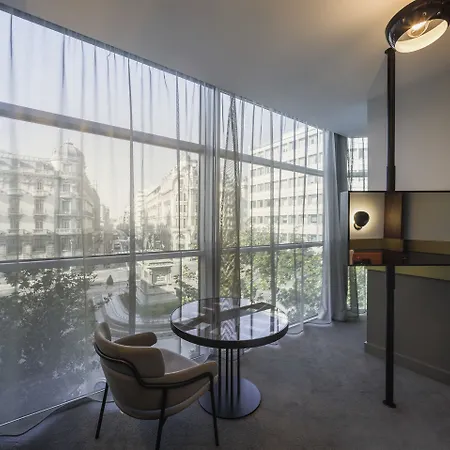 Soho Boutique Otel 4*
