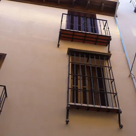 Appartement Charming