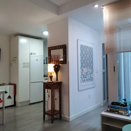 Charming Appartement *