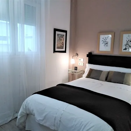 Charming Appartement