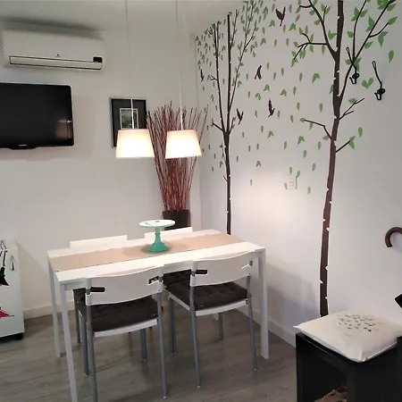 Appartement Charming *