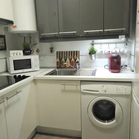 Appartement Charming *