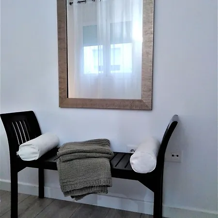 Charming Appartement
