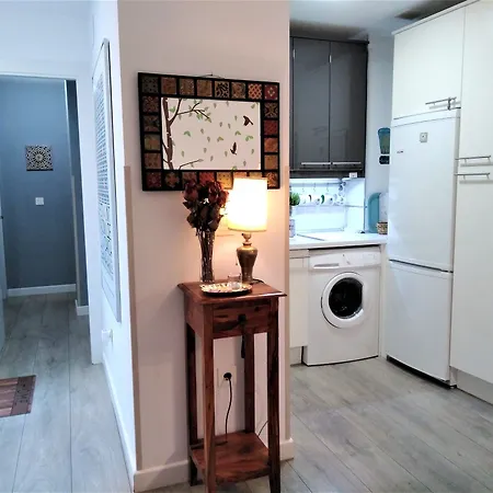 Charming Appartement *