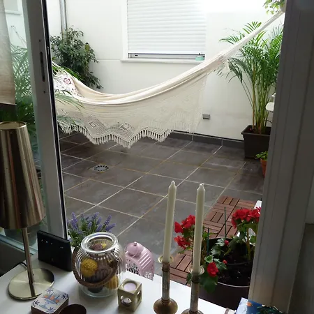 Appartement Charming *