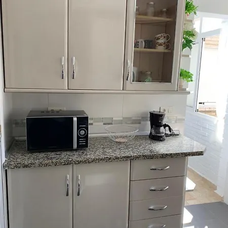Apartamento ático Gaviota