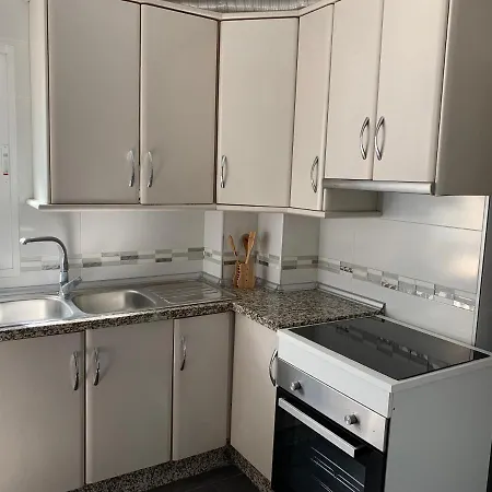 ático Gaviota Apartamento *