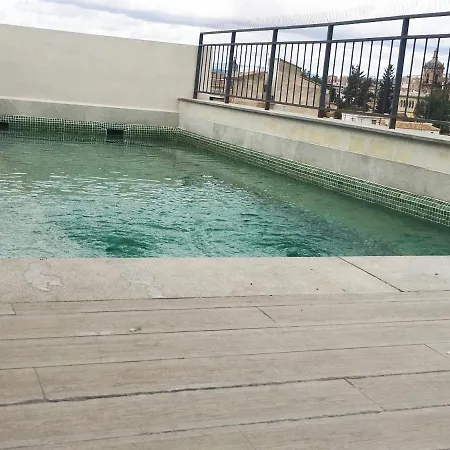 Appartement Trinidad Deluxe 3000