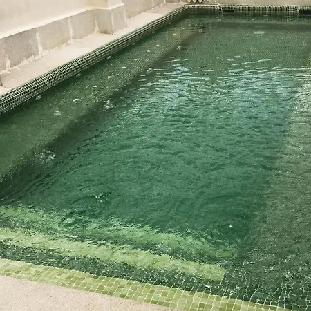 Appartement Trinidad Deluxe 3000