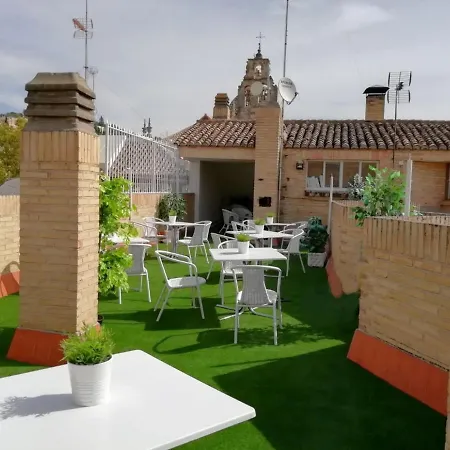 Residencia El Realejo グラナダ