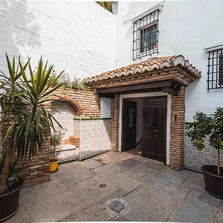 Alma San Nicolas Casa de hóspedes 4*