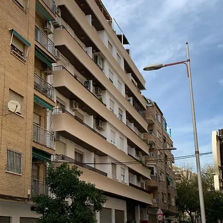 ático Gaviota Apartamento