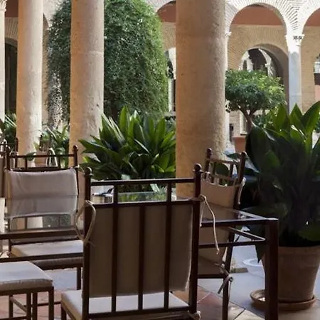 Palacio De Santa Paula, Autograph Collection 5*